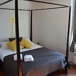 Bed & Breakfast Le Voyageur - D'hotes Olonzac