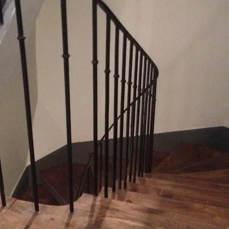 ベッド・アンド・ブレックファスト Le Voyageur - D'hotes