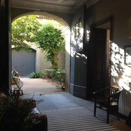 Le Voyageur - D'hotes Bed & Breakfast Olonzac