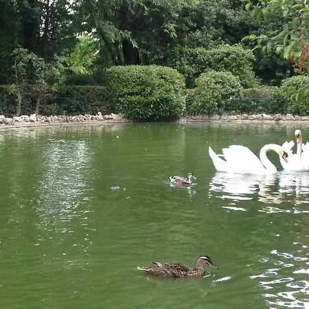 Le Voyageur - D'hotes Olonzac