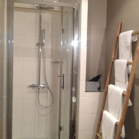 Bed & Breakfast Le Voyageur - D'hotes 3*