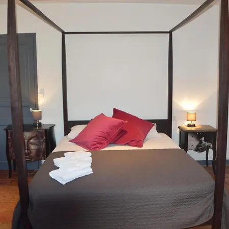 Bed & Breakfast Le Voyageur - D'hotes