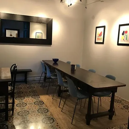 Le Voyageur - D'hotes Bed & Breakfast