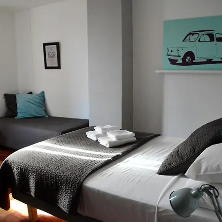 Bed & Breakfast Le Voyageur - D'hotes