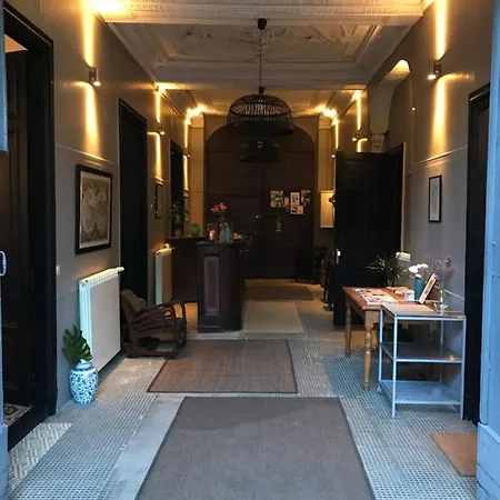 Le Voyageur - D'hotes Bed & Breakfast Olonzac