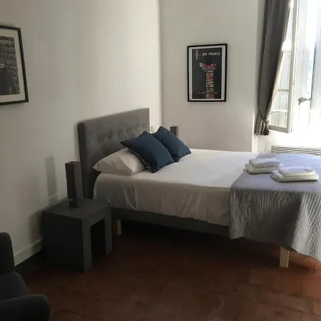 Le Voyageur - D'hotes