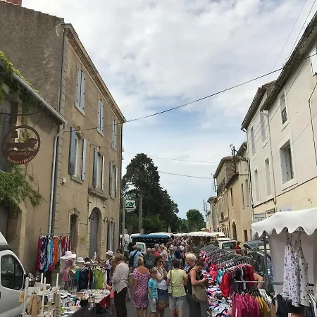 Le Voyageur - D'hotes Bed & Breakfast 3*