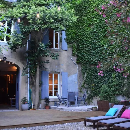 Bed & Breakfast Le Voyageur - D'hotes *