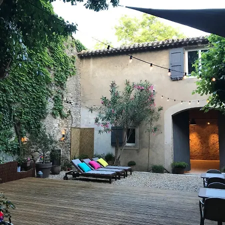 Le Voyageur - D'hotes 3*