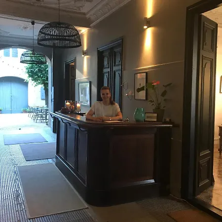 Le Voyageur - D'hotes