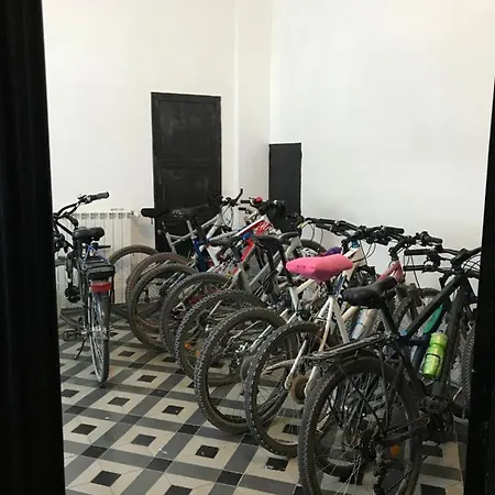 旅行者住宿加早餐旅馆 3*