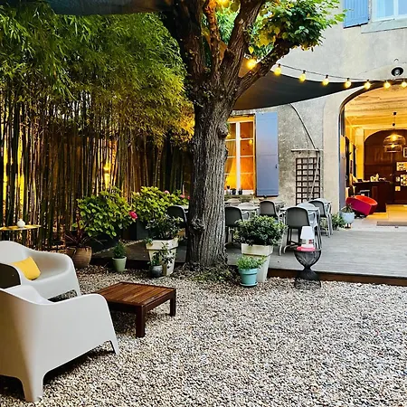 Le Voyageur - D'hotes Bed & Breakfast *