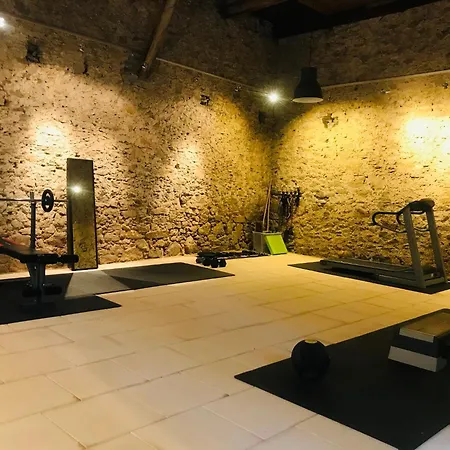 Le Voyageur - D'hotes Bed & Breakfast Olonzac