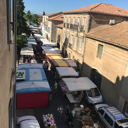 Le Voyageur - D'hotes Bed & Breakfast 3*