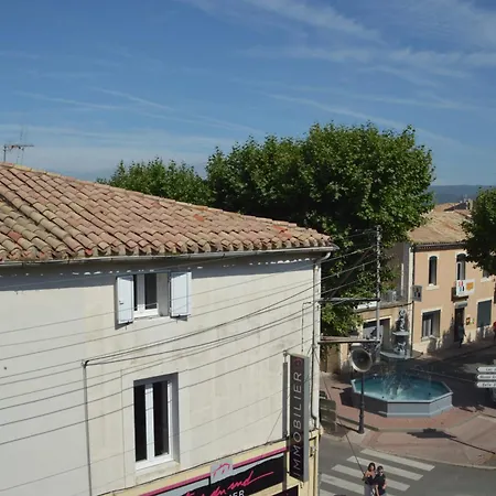 Le Voyageur - D'hotes Bed & Breakfast