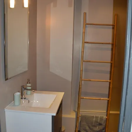 Bed & Breakfast Le Voyageur - D'hotes Olonzac