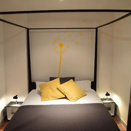 Le Voyageur - D'hotes Bed & Breakfast