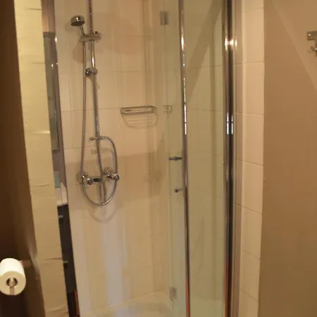 Bed & Breakfast Le Voyageur - D'hotes Olonzac