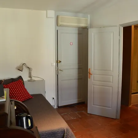 Le Voyageur - D'hotes *