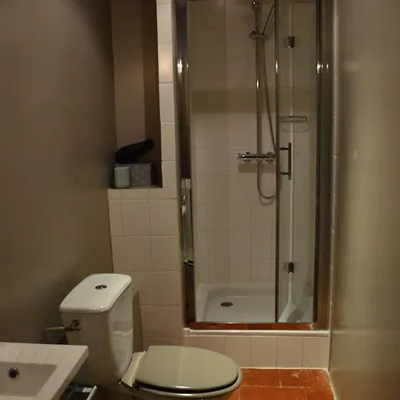 Le Voyageur - D'hotes Bed & Breakfast *