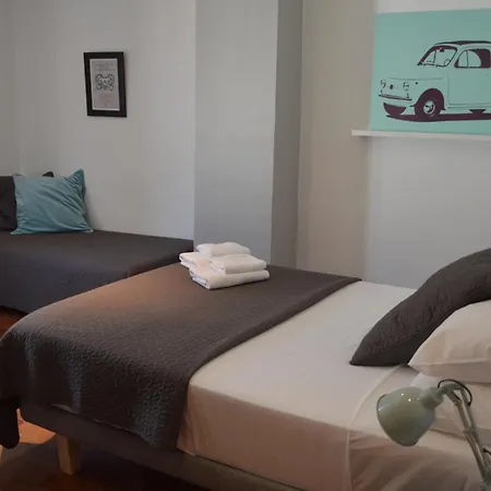 Le Voyageur - D'hotes 3* Olonzac