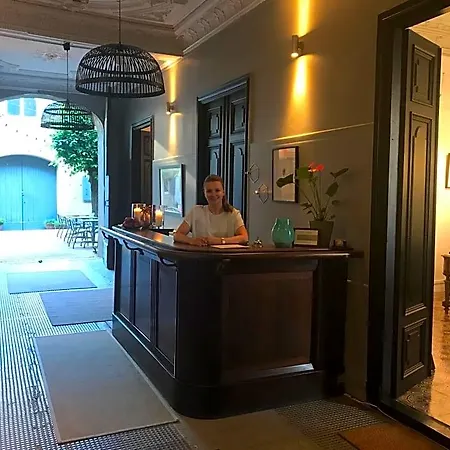 旅行者住宿加早餐旅馆 住宿加早餐酒店 3*