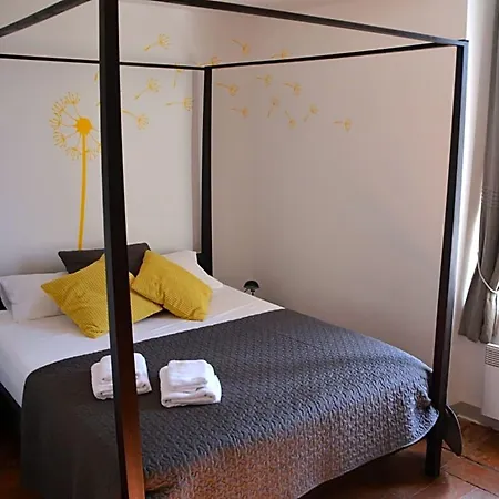 Le Voyageur - D'hotes فندق مبيت وإفطار