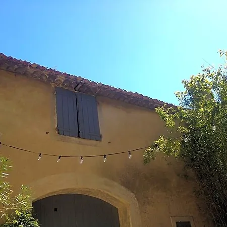 Le Voyageur - D'hotes 3*