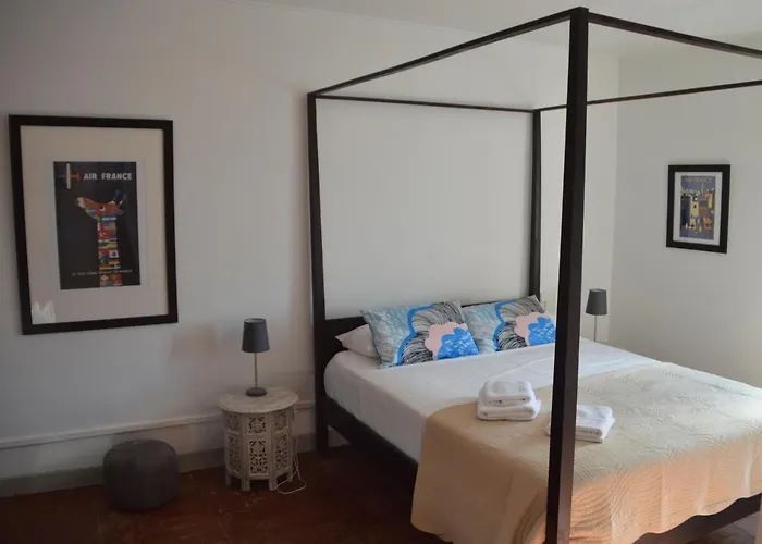Le Voyageur - D'hotes 3*